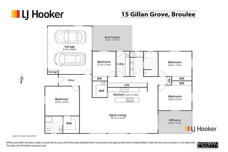 Property photo of 15 Gillan Grove Broulee NSW 2537