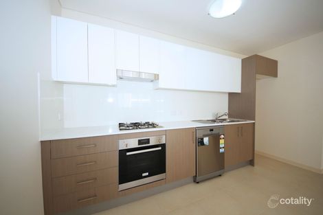Property photo of 107/2A Brown Street Ashfield NSW 2131