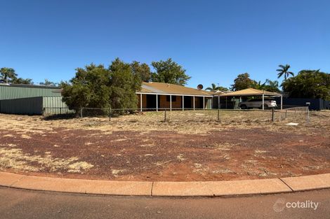 Property photo of 26 Haddon Way Nickol WA 6714