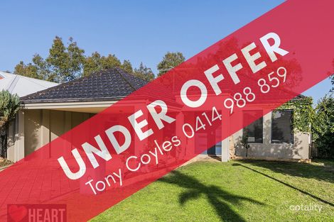 Property photo of 17 Bramley Way Bibra Lake WA 6163