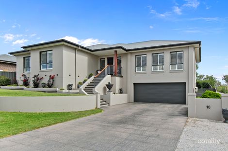 Property photo of 10 Semillon Drive North Tamworth NSW 2340