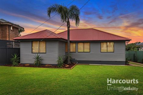 33 Ronald St, Blacktown, NSW 2148