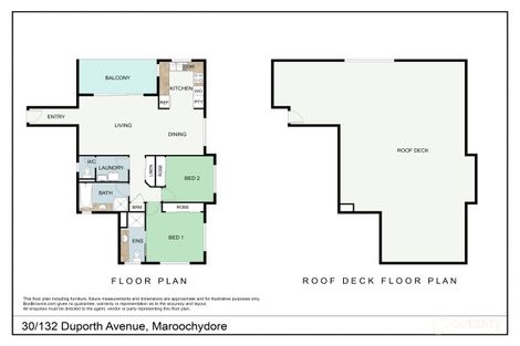 30/136 Duporth Ave, Maroochydore, QLD 4558