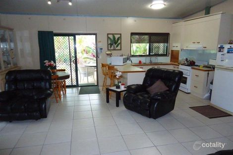 Property photo of 8 Llewellyn Court Freshwater Point QLD 4737