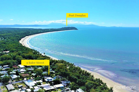 Property photo of 9 Baler Street Port Douglas QLD 4877