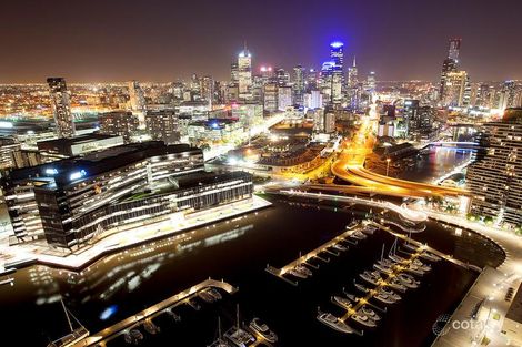 Property photo of 2901/80 Lorimer Street Docklands VIC 3008