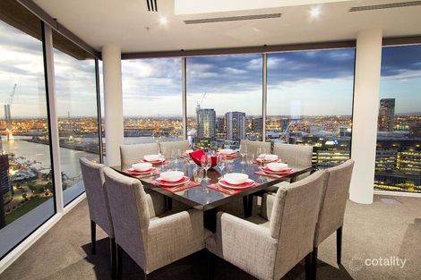 Property photo of 2901/80 Lorimer Street Docklands VIC 3008
