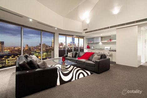 Property photo of 2901/80 Lorimer Street Docklands VIC 3008