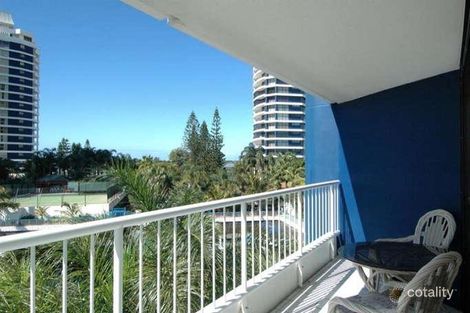 Property photo of 9/21 Bayview Street Runaway Bay QLD 4216