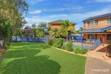Property photo of 6 Scribbly Gum Close Hornsby Heights NSW 2077