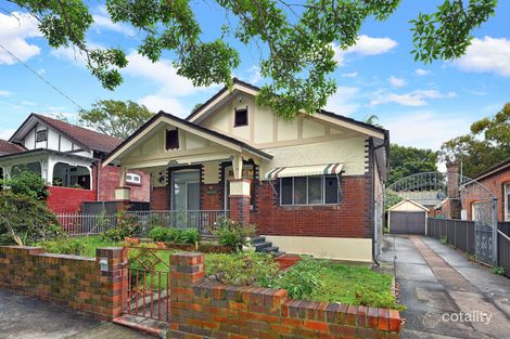 Property photo of 26 Oak Street Ashfield NSW 2131