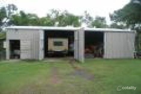 Property photo of 10 Clark Street Seaforth QLD 4741