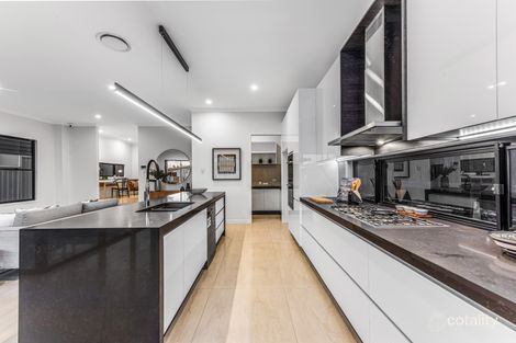 Property photo of 37 Eighth Avenue St Lucia QLD 4067