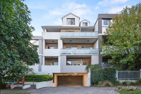 44/37-43 Eastbourne Rd, Homebush West, NSW 2140