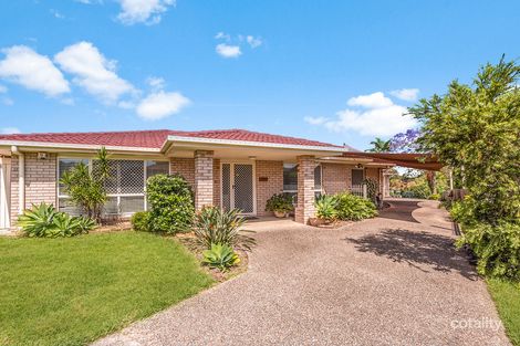 13 Kiandra Cl, Wishart, QLD 4122