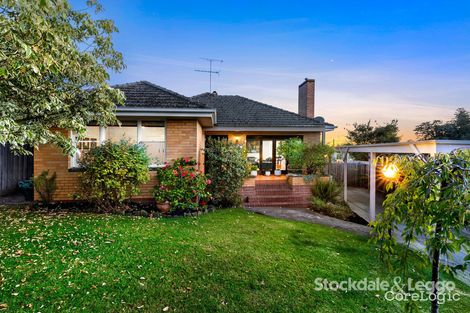 Property photo of 4 Baum Crescent Highton VIC 3216