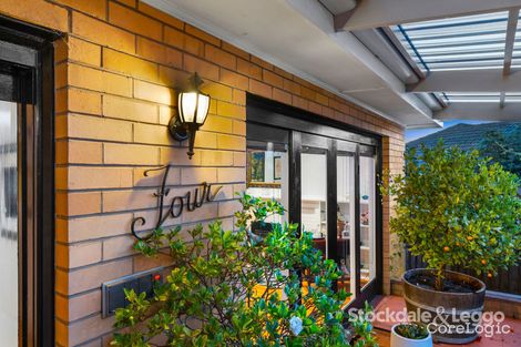 Property photo of 4 Baum Crescent Highton VIC 3216