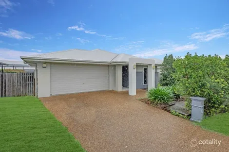 14 Iona Ave, Burdell, QLD 4818