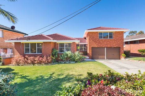 Property photo of 18 Ascot Place Miranda NSW 2228