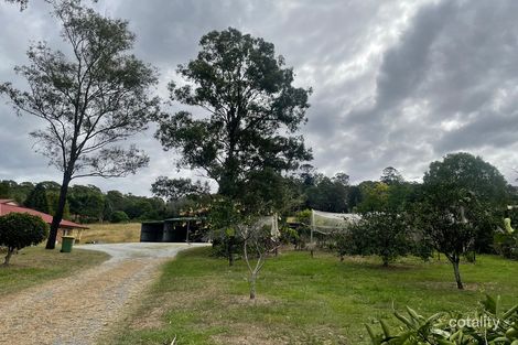 Property photo of 250 Rosemount Drive Willow Vale QLD 4209