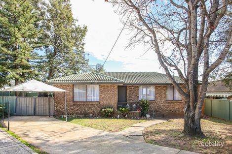 5 Wills Pl, Camden South, NSW 2570