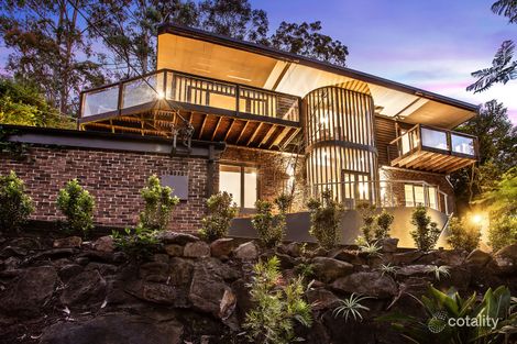 16 Grevillea Ave, St Ives, NSW 2075