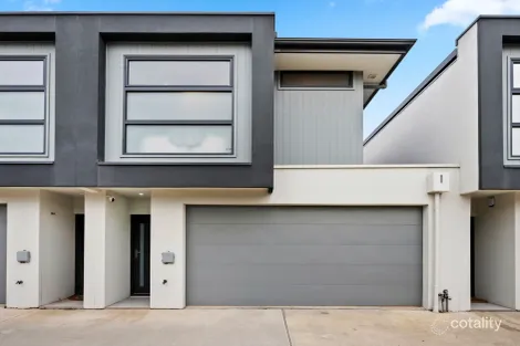 2/41A AROHA TCE, BLACK FOREST, SA 5035