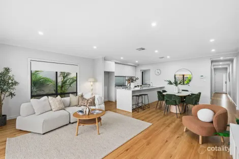 Property photo of 2/41A Aroha Terrace Black Forest SA 5035