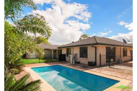 Property photo of 7 Carisbrook Circuit Forest Lake QLD 4078