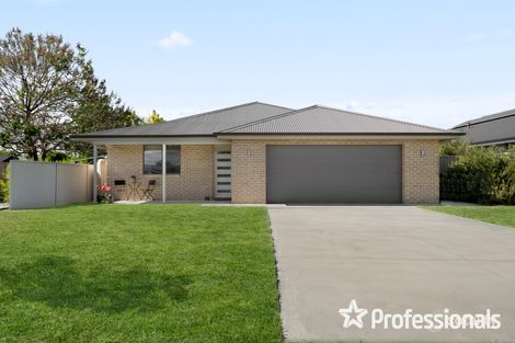 3a Cusick St, Eglinton, NSW 2795