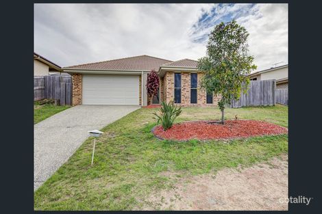 6 Borrowdale Ct, Brassall, QLD 4305