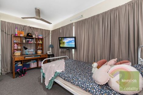 Property photo of 539 Ross River Road Cranbrook QLD 4814