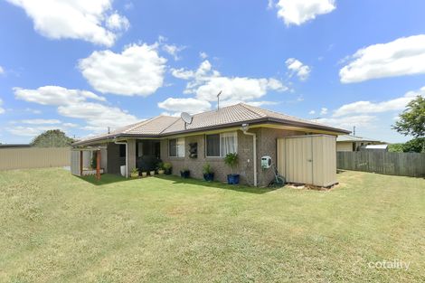 Property photo of 6 Glengarry Lane Raceview QLD 4305
