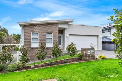 Property photo of 16 Skardon Terrace Albion Park NSW 2527