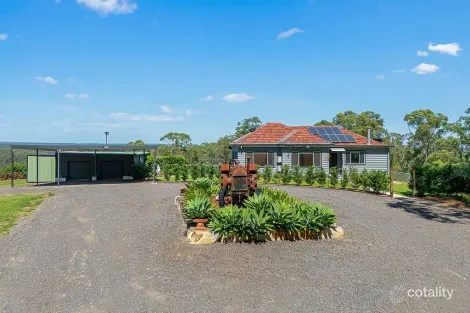 556 Sackville Ferry Rd, Sackville North, NSW 2756