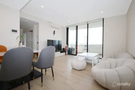 603/1 Markham Pl, Ashfield, NSW 2131