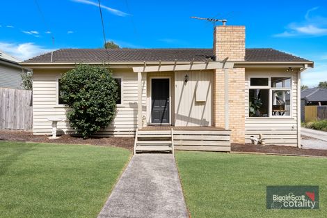 Property photo of 1/2 Browning Road Boronia VIC 3155