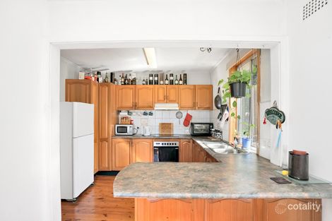 Property photo of 32 Hargrave Street Kingswood NSW 2747