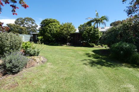 Property photo of 500 Nicholson Sarsfield Road Sarsfield VIC 3875