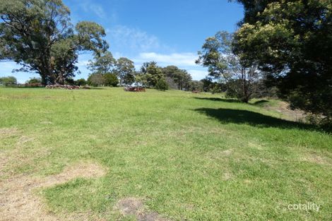 Property photo of 500 Nicholson Sarsfield Road Sarsfield VIC 3875