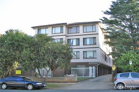 12/13 Acacia St, Cabramatta, NSW 2166