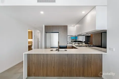 Property photo of 1409/1 Grant Avenue Hope Island QLD 4212