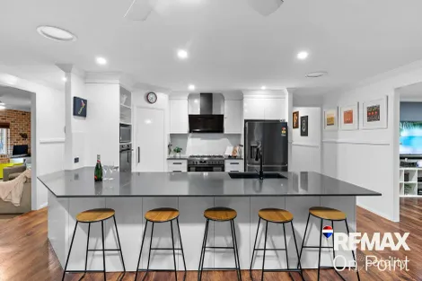 Property photo of 10 Mulberry Court Victoria Point QLD 4165