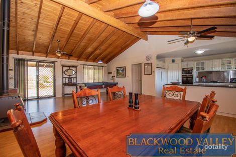 Property photo of 58 Statesmen Court Kangaroo Gully WA 6255