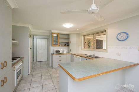 Property photo of 13 Benjamin Court Glen Eden QLD 4680