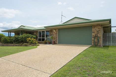 13 Benjamin Ct, Glen Eden, QLD 4680