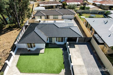 Property photo of 102 Murdoch Drive Greenfields WA 6210