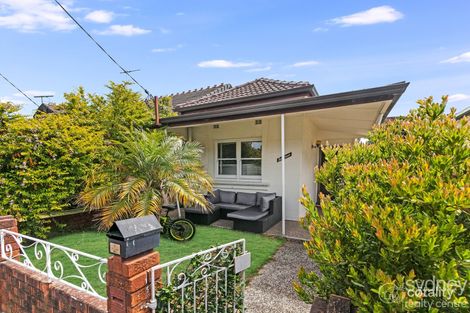 Property photo of 14 Hardie Street Mascot NSW 2020