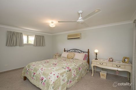 Property photo of 13 Benjamin Court Glen Eden QLD 4680
