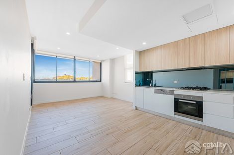 Property photo of 519/19 Epping Road Epping NSW 2121